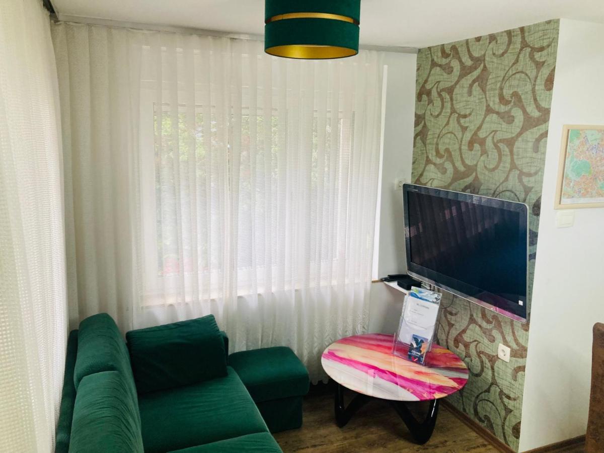 Apartment Armic ليوبليانا المظهر الخارجي الصورة