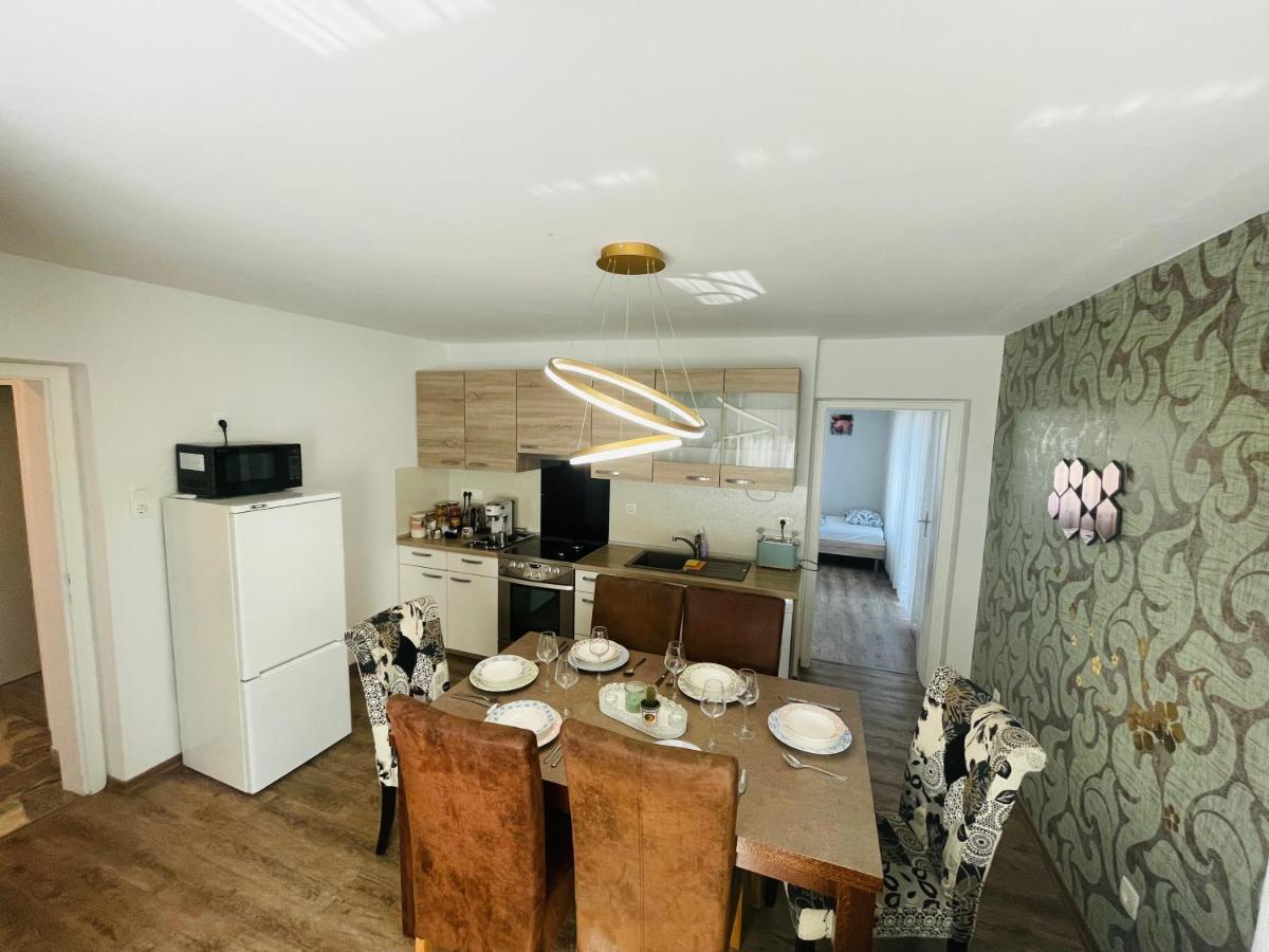 Apartment Armic ليوبليانا المظهر الخارجي الصورة
