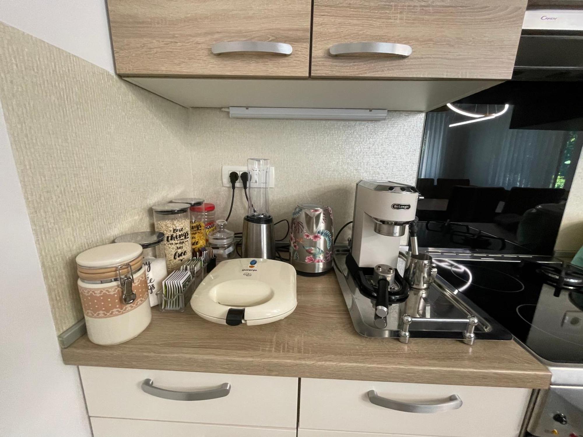 Apartment Armic ليوبليانا المظهر الخارجي الصورة